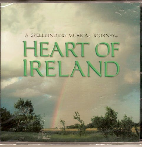 Heart Of Ireland/Heart Of Ireland